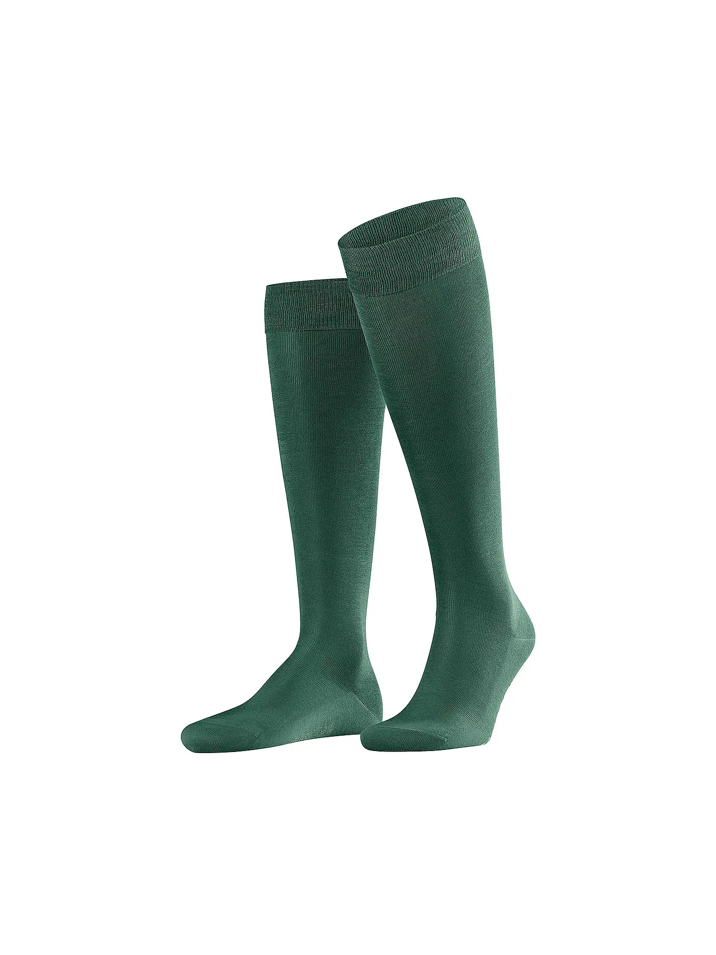 FALKE | Socken TIAGO hunter green | 